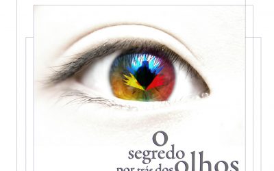 Oficina para professores: Os segredos por trás dos olhos