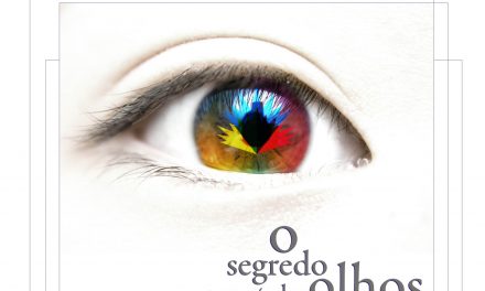 Oficina para professores: Os segredos por trás dos olhos