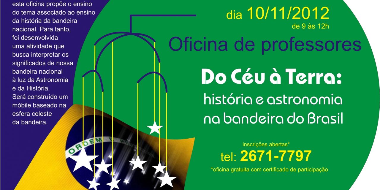 Inscrições Abertas!!