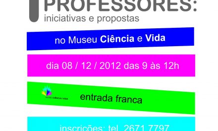 Inscrições abertas!!