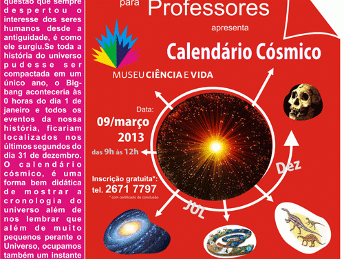 Inscrições abertas!!