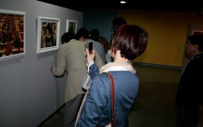 Exposição: “O Brasil de Portinari”