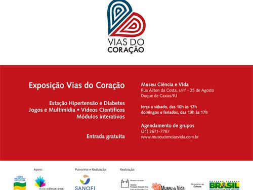 Programação novembro Cineclube CEDERJ