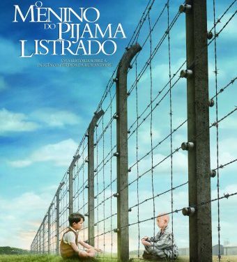 EM CARTAZ – FEVEREIRO DE 2014: “O MENINO DO PIJAMA LISTRADO”