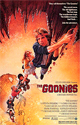 FILME DO MÊS DE ABRIL – OS GOONIES