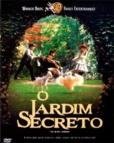 FILME DE Maio – O Jardim Secreto