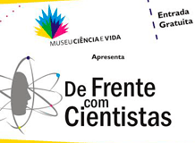 “De Frente com Cientistas” recebe Martín Makle