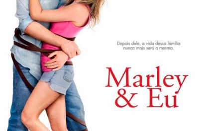 FILME DE DEZEMBRO NO CINECLUBE – MARLEY & EU