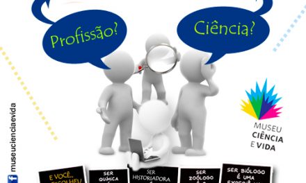 Proficiência: a ciência como opção profissional