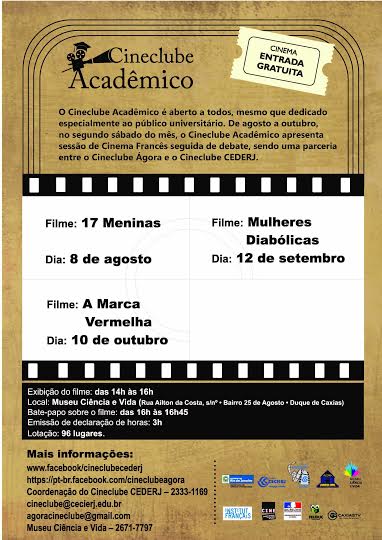 Cineclube Acadêmico