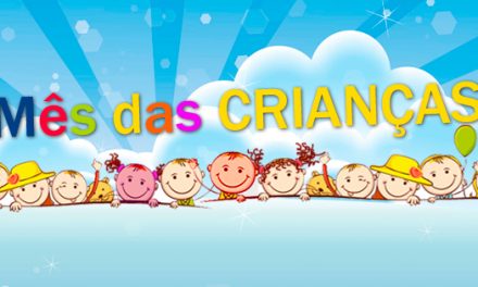 Mês das crianças no Museu Ciência e Vida