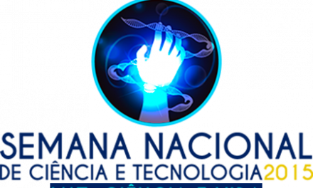 Programação especial para a Semana Nacional de Ciência e Tecnologia