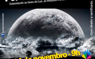 Oficina para professores :: Por trás das sombras
