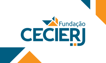 Fundação CECIERJ lança sua nova marca