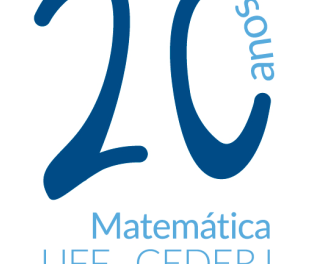 Coordenador de Matemática da UFF, primeiro curso oferecido pelo Cederj, destaca o pioneirismo do projeto