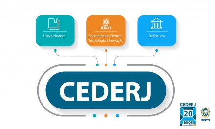 Conheça a organização do Consórcio Cederj
