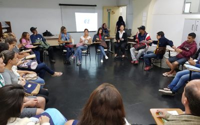 Estão abertas as inscrições para o Ceja. Veja como voltar a estudar