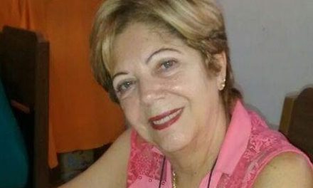 Conheça Rita Valleriote, diretora do polo Cederj Itaperuna há 20 anos