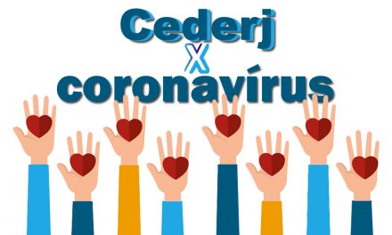 Coronavírus: Informações sobre o Cederj durante a quarentena