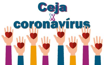 Coronavírus: Informações sobre o Ceja durante a quarentena