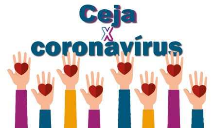Coronavírus: Informações sobre o Ceja durante a quarentena