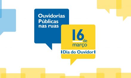 Cancelado evento na Praça XV que marca Dia do Ouvidor