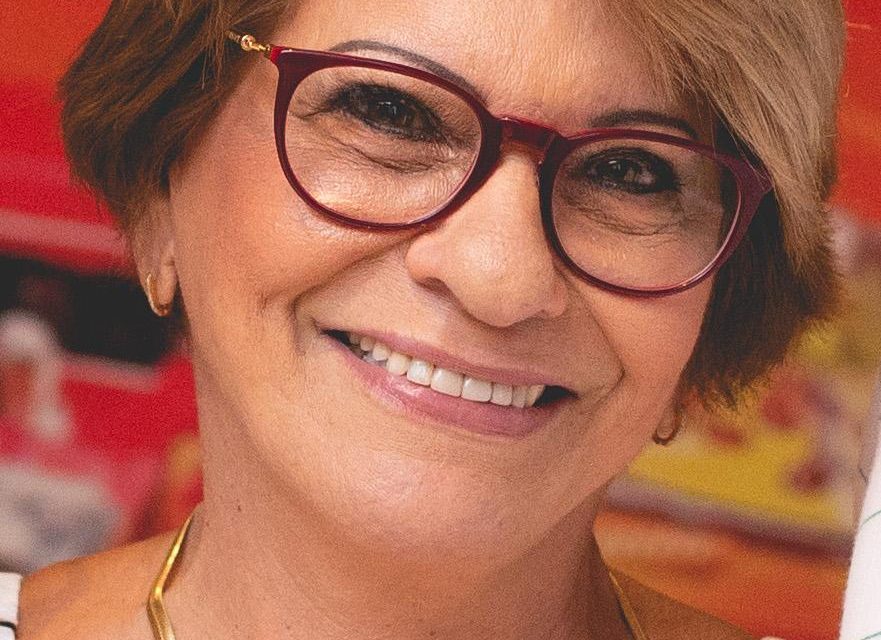 Diretora Acadêmica: Sueli Thomaz