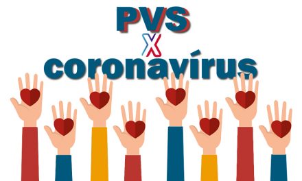 Coronavírus: Informações sobre o Pré-vestibular social durante a quarentena