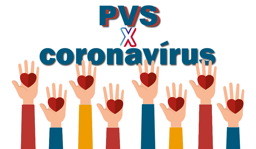 Coronavírus: Informações sobre o Pré-vestibular social durante a quarentena