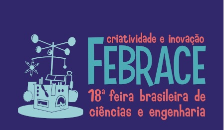 Seis trabalhos apresentados na FECTI estão no Febrace. Veja e vote!