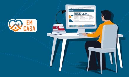 CEJA reabre matrícula de novos alunos em processo totalmente online