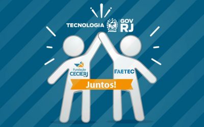 Coronavírus: Cecierj e Faetec fazem parceria para Educação Básica