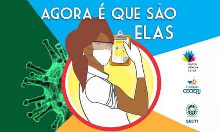 Agora é que são elas: Ester Sabino e Jaqueline Goes