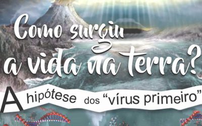 Saiba um pouco sobre a hipótese do Vírus Primeiro