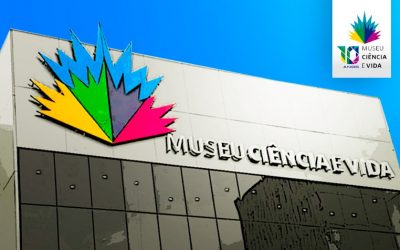 Museu Ciência e Vida completa 10 anos e virou referência no Rio de Janeiro
