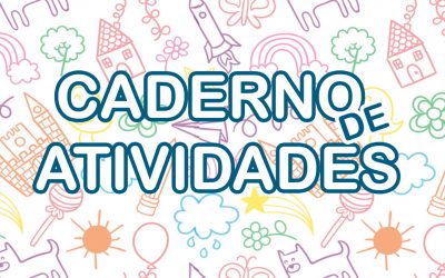 Museu Ciência e Vida disponibiliza caderno cheio de atividades