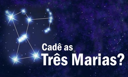 Cadê as Três Marias? Saiba mais sobre as estrelas olhando para o céu