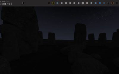 Explorando Stonehenge: saiba mais sobre os mistérios de um passado neolítico