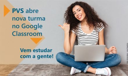 Pré-vestibular social abre nova turma no Google ClassRoom