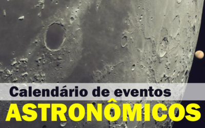 É primavera no Hemisfério Sul! Veja o que é céu mostra esse mês