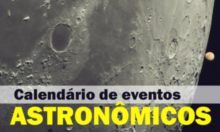 É primavera no Hemisfério Sul! Veja o que é céu mostra esse mês