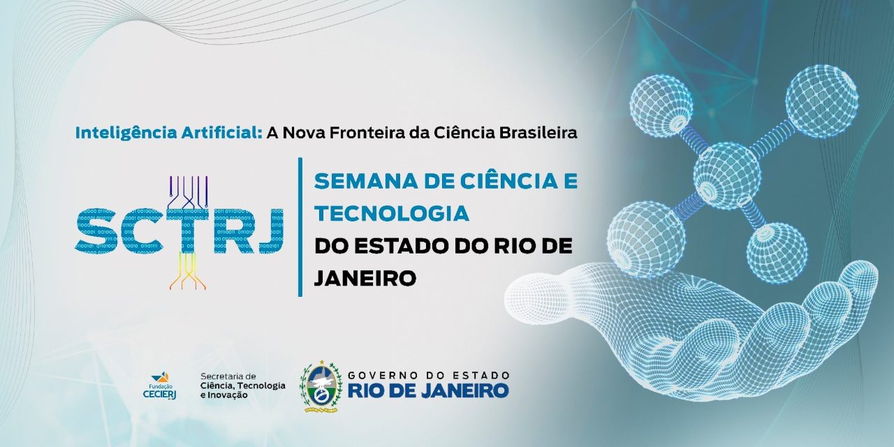 Semana de Ciência e Tecnologia do Estado trará uma prévia do que vai acontecer na FECTI