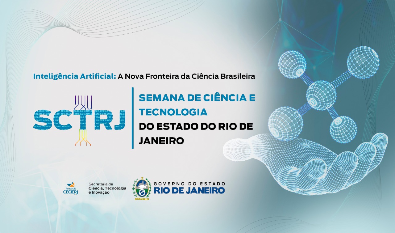FECTI 2023 - Feira de Ciência, Tecnologia e Inovação do Estado do Rio de  Janeiro