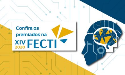 FECTI divulga a lista de premiados da XIV edição do evento