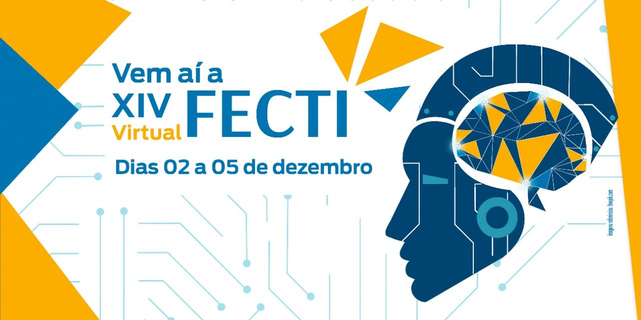 Evento apresenta projetos finalistas e exposição virtual