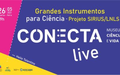 Você conhece o Projeto SIRIUS?