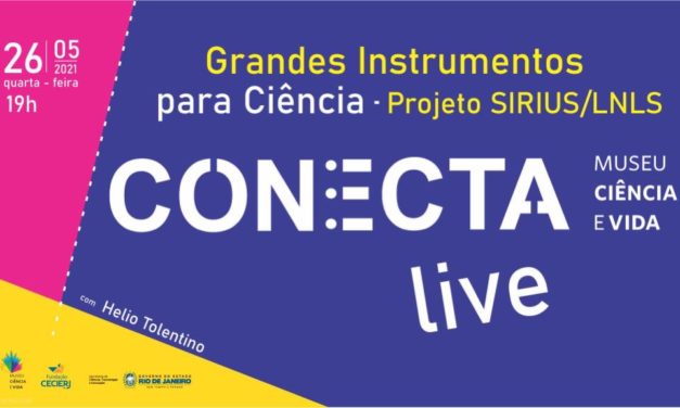 Você conhece o Projeto SIRIUS?
