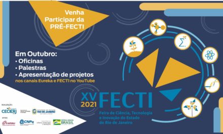 Não perca a Pré-FECTI! Confira mais detalhes dessa iniciativa que vai acontecer nesse mês de outubro