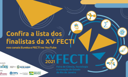 Confira a lista dos finalistas da XV FECTI