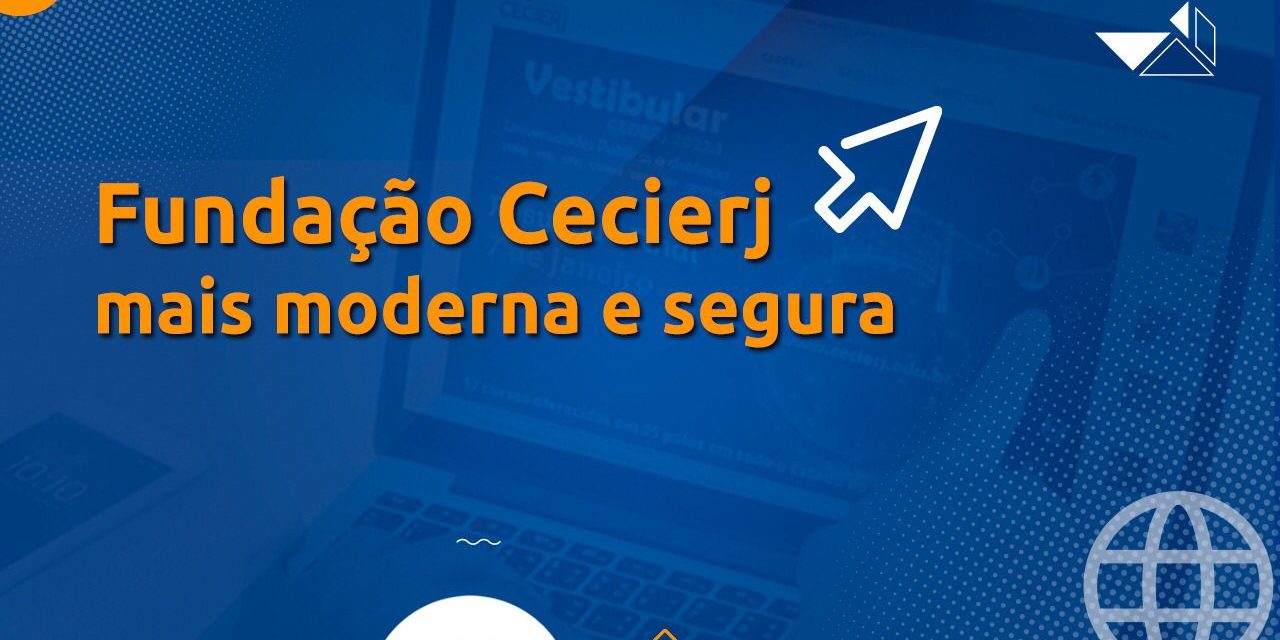 Novos computadores vão atender as iniciativas educacionais da Fundação